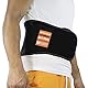 Everyday Medical Rückenbandage mit Stützstreben bei Rückenschmerzen & als Arbeitsschutz | Als Rückengurt, Rückenstützgürtel, Wirbelsäulen Stütze, Rückenbandage Lendenwirbel, Rückengürtel & Beckengurt