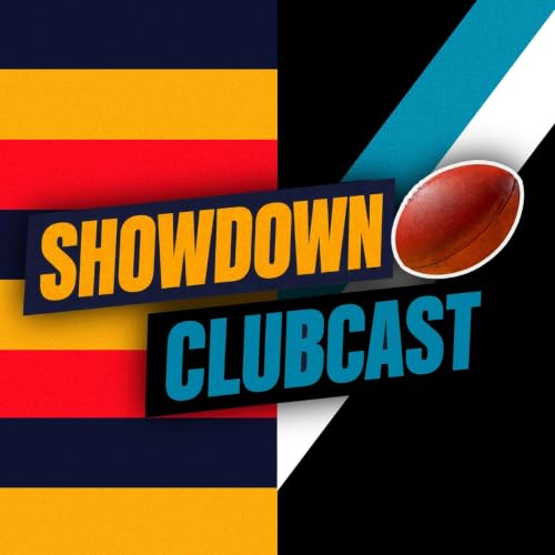 Showdown Clubcast Special: The Ultimate Preview ⚡ 🐦&zwj;⬛