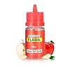 Concentré Horny Red Apple 30ml – Horny Flava