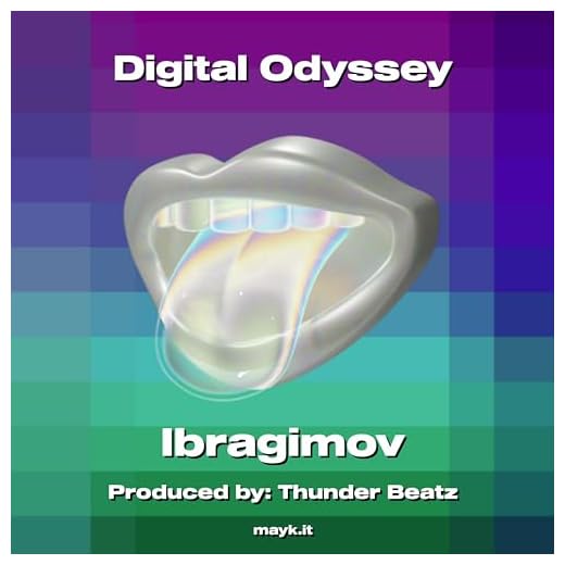 Digital Odyssey