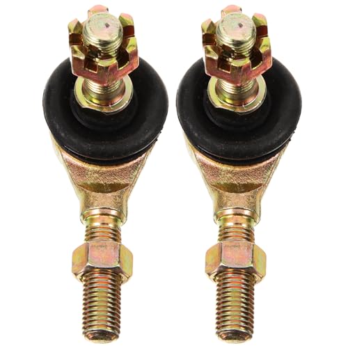 Rótulas de dirección fáciles de instalar para solucionar vibraciones en brazos oscilantes