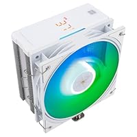 Amazon.co.jp: Thermalright Assassin X 120R Digital Black CPU エア