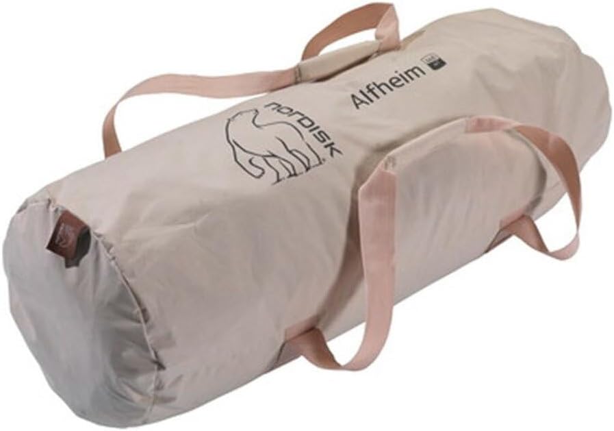 Nordisc Alheim Outdoor Camping Tent