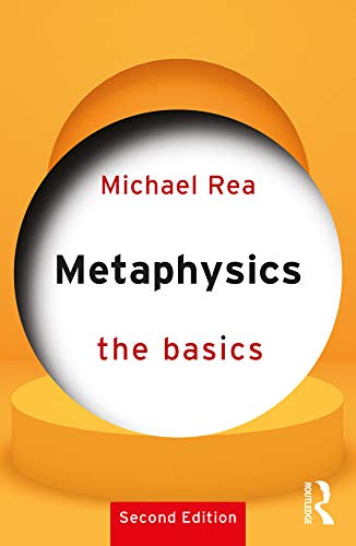 Metaphysics: The Basics (English Edition)