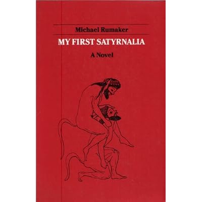 My First Satyrnalia
