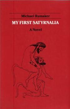 Paperback My First Satyrnalia Book
