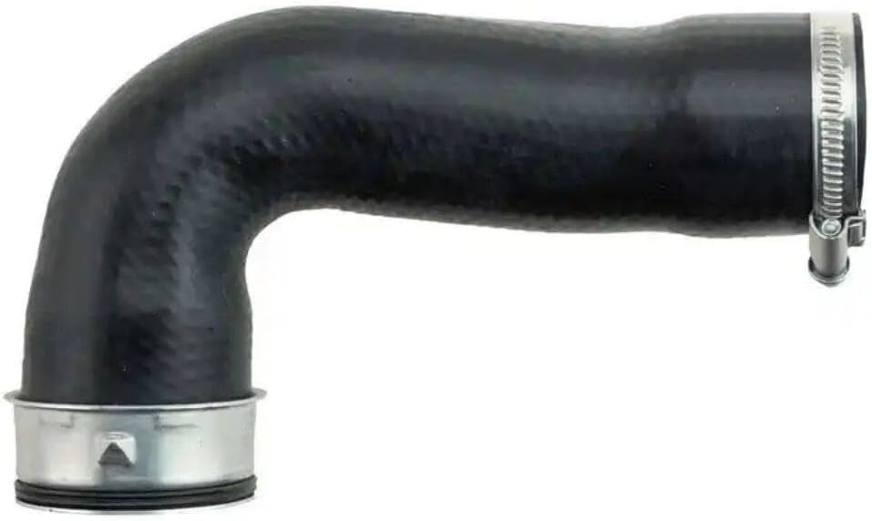 Turbo-supercharger Pipe 1K0145834AM 1K0145834AM AUTO-GETHER