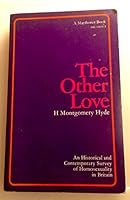 Other Love 0434359025 Book Cover