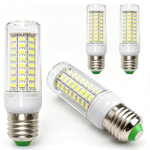 Image of SDRZJX 4PCS E26 Refrigerator LED Light Bulb Compatible with Sub Zero Fridge