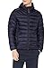 Produktbild Napapijri Aerons Hood Herren Jacke,Blau (Blu Marine 176), X-Large