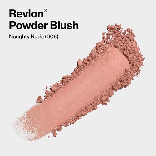 Revlon ARV-2098 Blush, Powder Blush Face Makeup thumb #1
