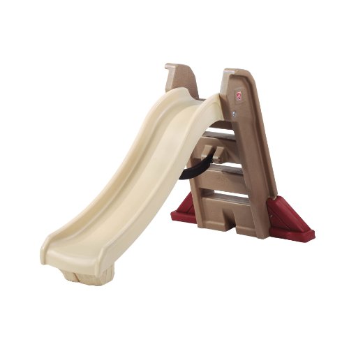 Step2 Naturally Playful Big Folding Slide