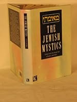 The Jewish Mystics 1856260011 Book Cover