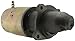 New Made in the USA! Starter for Hyster Lift Trucks S-100AP, S-60AP, S-70AP, S-80AP, UE-30P, YE-40P w/Continental F-244, F-226, F-162 Engines 1959-1960 1108068, 4481N-USA, TS-1162, 91-01-4026, 1107198