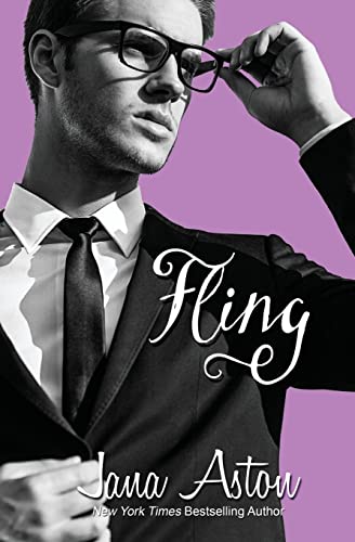 Fling (Cafe Series)
