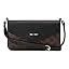 Brown Logo Black