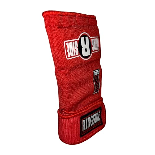 Ringside Quick Wrap Gel Shock MMA Boxing Hand Wraps, Import It All
