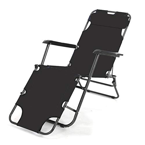 Letto Da Giardino Reclinabile VELA | Letto Da Giardino - VONDOM - Foto 7