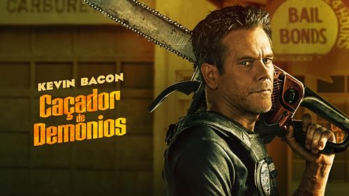 Caçador de Demônios