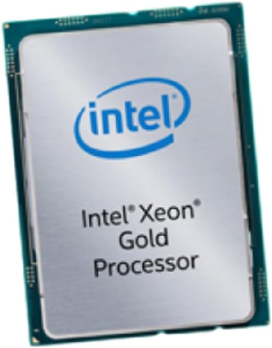 FUJITSU Intel Xeon Gold 6138 20C 2.00 GHz