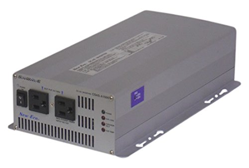 Amazon | 【New-Era/ニューエラー】 DC/ACインバーター (DC12V) 【品番 