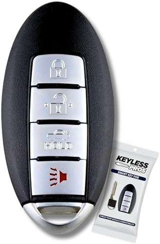 Sell Nissan Intelligent Key Fobs Altima/Maxima In Sherman, Texas, US - Foto 9
