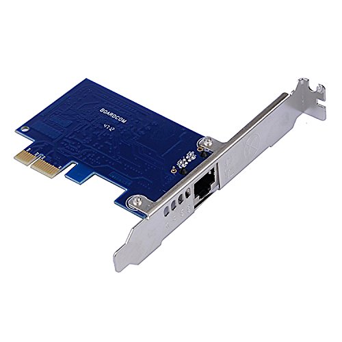 Amazon | 新しい Broadcom NetXtreme BCM5751ギガビット・デスクトップ