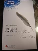 A Tale of Two Cities 711905936X Book Cover