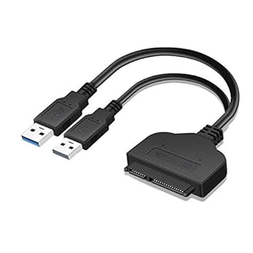 Hi-Lite USB 3.0 to 2.5