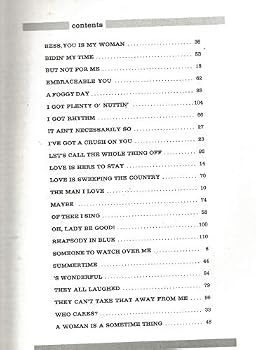 Paperback 'S Wonderful, 'S Marvelous, 'S Gershwin(Music Book) Book