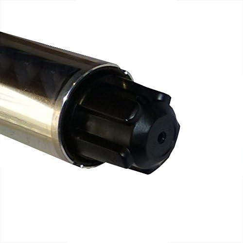 SIMU T5 535 35Nm 18rpm 120V(2000648)