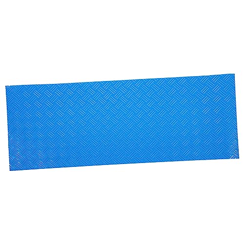 Alfombrilla Antideslizante para Escalera de Piscina 91x23 cm miniatura 1