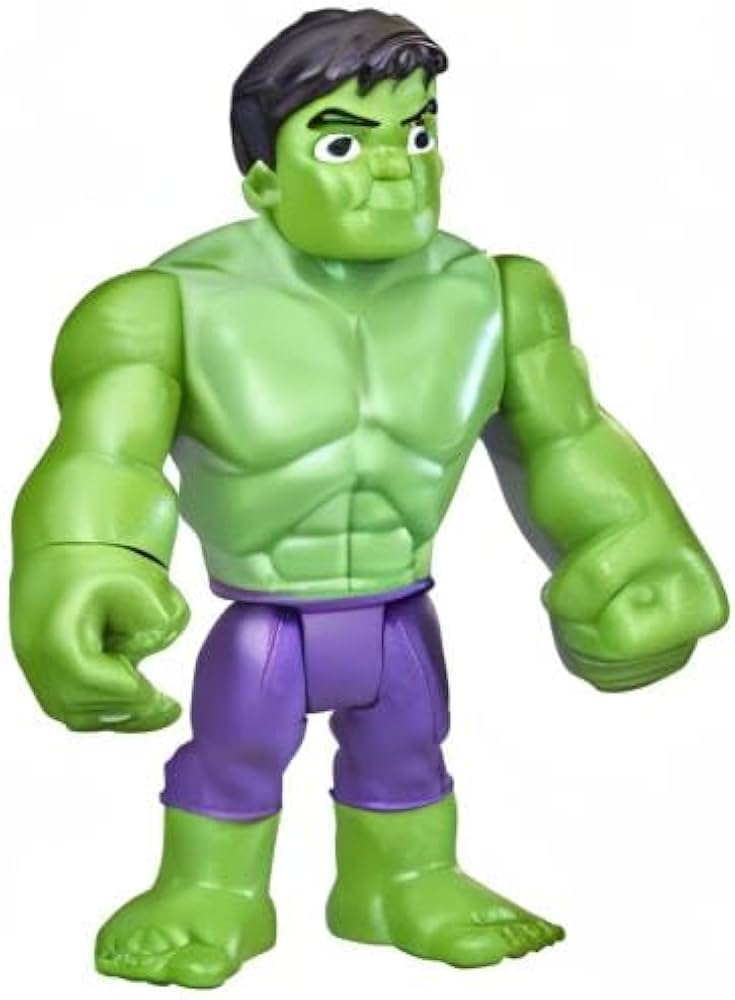 スパイダーハルク　フィギュア 41LSs9NqY6L._AC_UF894,