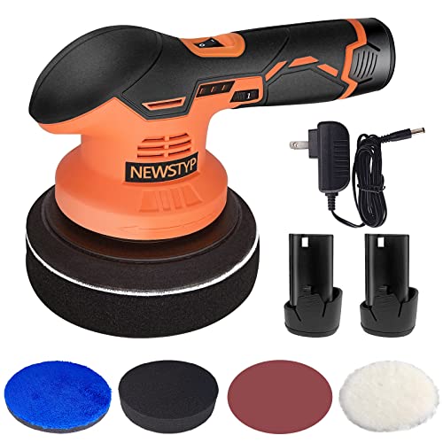 10 best cordless buffer Quick Guide Pro