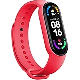 binden mini rastreador gps a9 Características: Suave, no agrietada, larga vida útil, no irritante para la piel, etc. Adecuado para la banda MI 3/4/5/6.