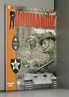 La Normandie : premières victoires 291390372X Book Cover