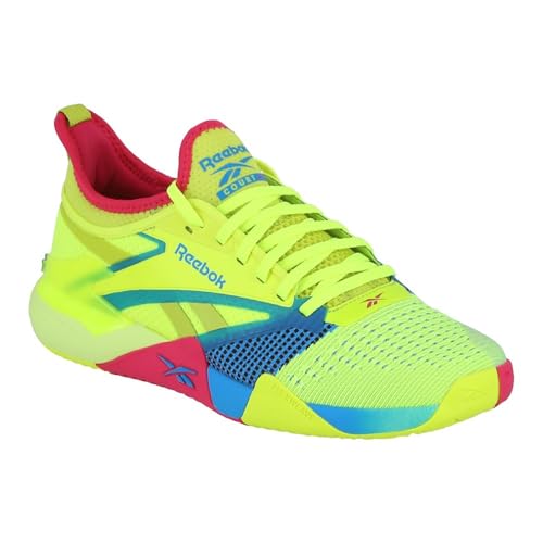 Image of Reebok Nano Court Sport Men's Pickleball or Tennis Shoes for Men