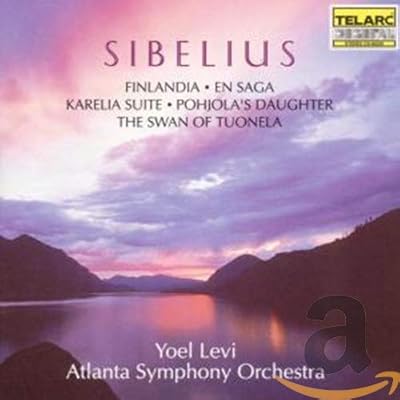Jean Sibelius: Tone Poems & Incidental Music