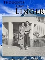 THOUGHTS THAT LINGER B00587HZKI Book Cover