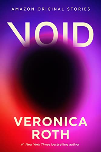 Void (The Far Reaches collection) (English Edition)