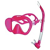 tubo snorkel mares Tubo archivadores y boquilla de silicona