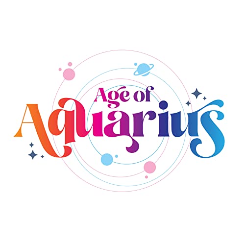 Age of Aquarius Podcast cover art