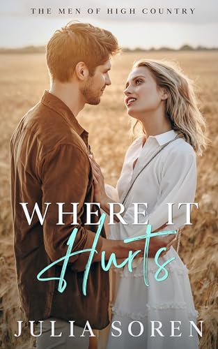 Where It Hurts: A Small Town, Enemies to Lovers, Forbidden Romance
