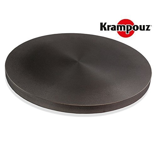 Preisvergleich Produktbild Ersatz Crepeplatte 40cm Gusseisen