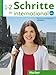 SCHRITTE INT.NEU 1+2 AB+CD-Audio (ej.) (German Edition)