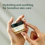 [PKY] Pyunkang Yul Calming Moisture Repair Balm Instantly Calms Sensitive Skin, Face Moisturizer with Deep and Rich Nourishment, Vegan, Korean Skincare (1.01 Fl.Oz, 30ml)