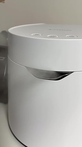 Amazon.co.jp: Carepod(ケアポッド) お手入れ簡単 加湿器 オリジナル