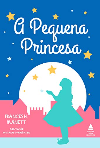 A Pequena Princesa (Coleção Elefante)