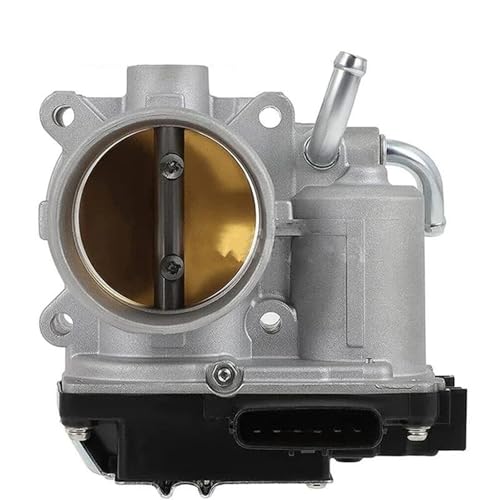 Corps de papillon 1450A101 pour réparer les pertes d'accélération sur Mitsubishi ASX 4L