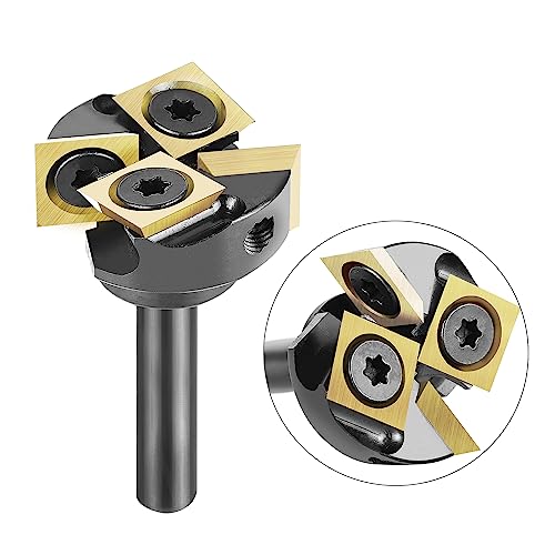 Spetool W05001 Spoilboard Surfacing Router Bit Carbide Insert thumb #2